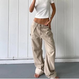 Lioness MIAMI VICE PANTS BEIGE